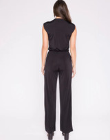 The Iconic Jumpsuit - Black 