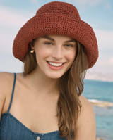 Angel Eyes Denim Mini Dress - Medium Indigo