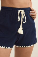 Coastline Terry Short- Eclipse