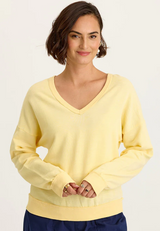 Rolin Pullover- Lunaria