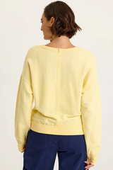 Rolin Pullover- Lunaria