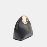 Alina Handbag  - Black Stella