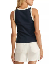 Clarke Rib Tank - Eclipse