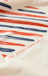 Heart Muscle Tank - Sea Salt