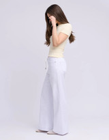 Lily Wide Leg Jeans - Harriet