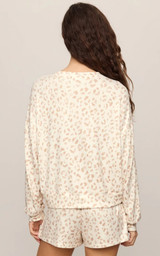 Soft Leo LS Top- Sandstone
