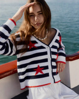 Liberty Cardigan