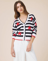 Liberty Cardigan