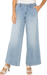 Weekender Jeans - Las Virgenes