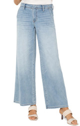 Weekender Jeans - Las Virgenes