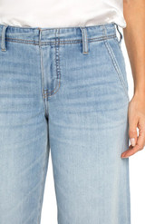 Weekender Jeans - Las Virgenes