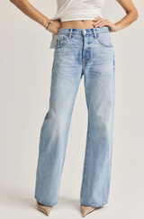Larsen Relaxed Flare - Mellow 