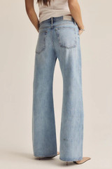 Larsen Relaxed Flare - Mellow 
