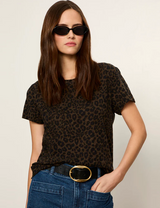 The Perfect Tee- Kalamata Leo