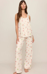 Market Pant - Sandstone