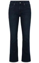 Liverpool Bobbie Baby Boot 32 "Inseam- Nocturnal Haze 