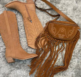 Western Wear is all the Rage - Megan's has you covered!