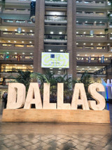 Behind the Scenes at Dallas Market