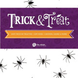 Trick and Treat Extravaganza