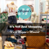Discover the Magic of Megan’s