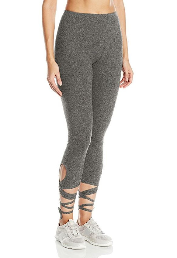 Beyond Yoga Thats A Wrap