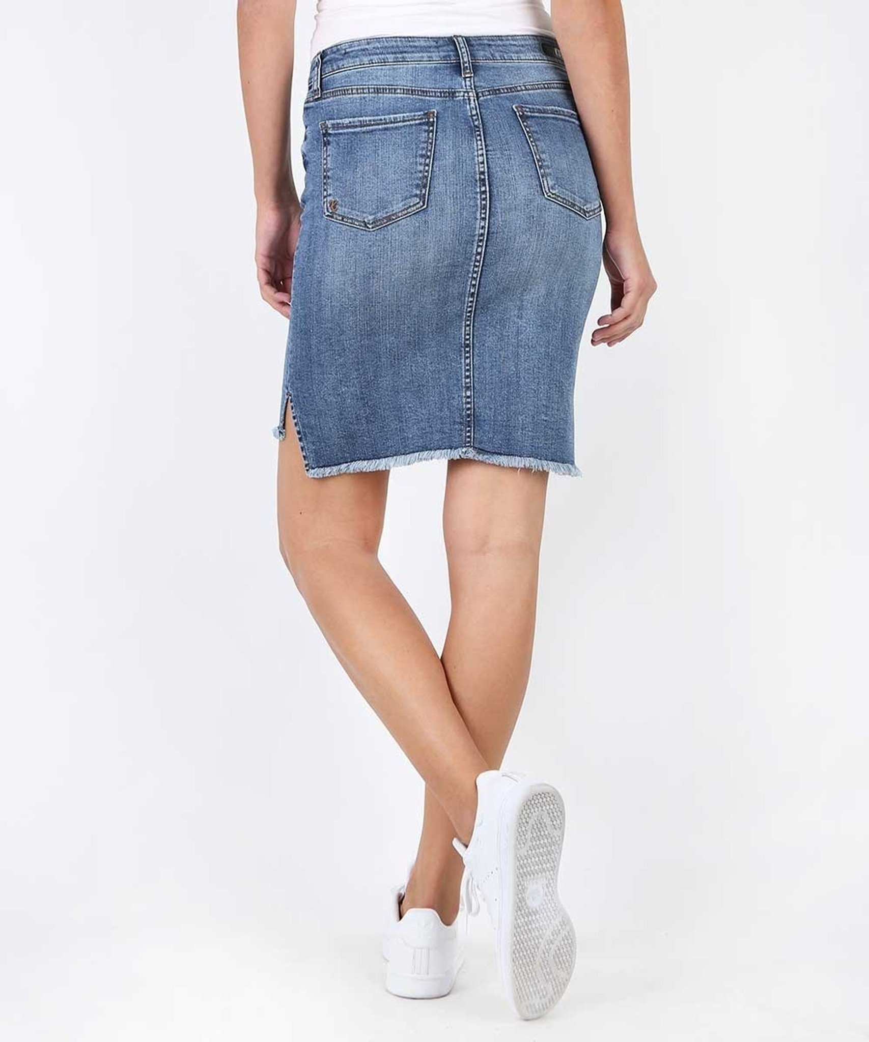 Kut from the kloth connie skirt Clearance