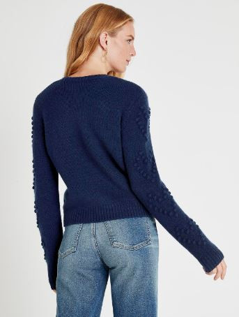 DAPHNE SWEATER main image 1