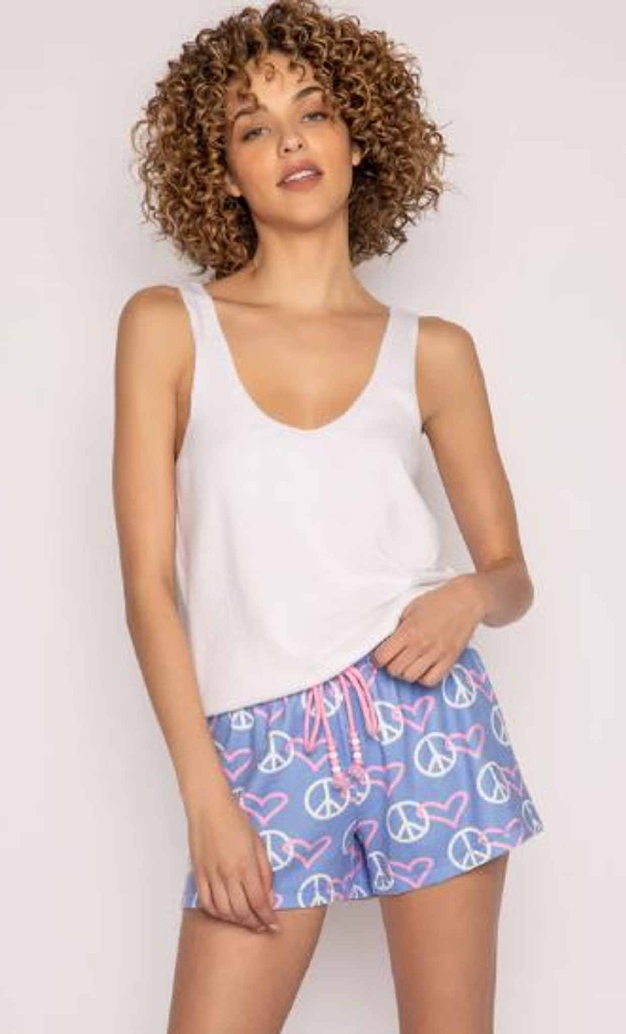 Pj salvage peace and love hot sale