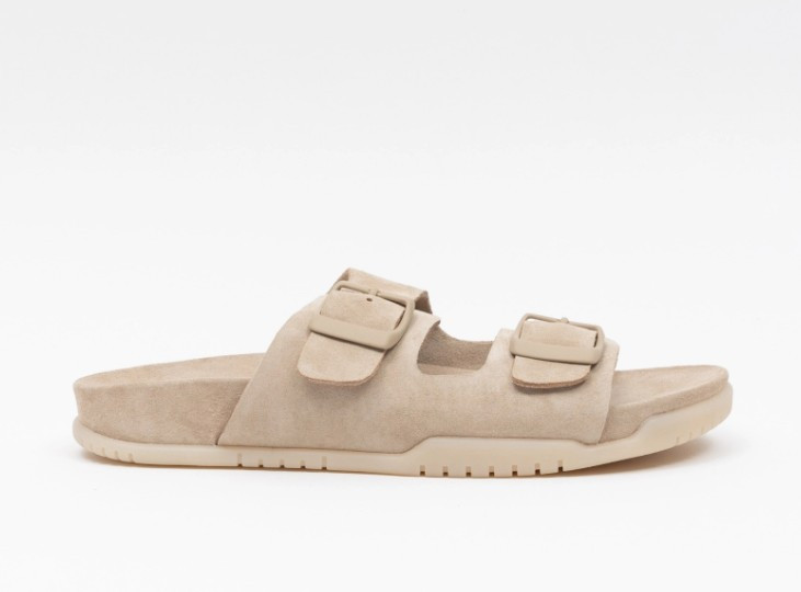 Oncept Savannah Sandal - Sand Castle