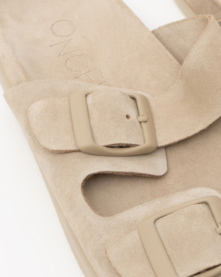 Oncept Savannah Sandal - Sand Castle