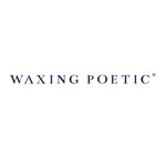 Waxing Poetic