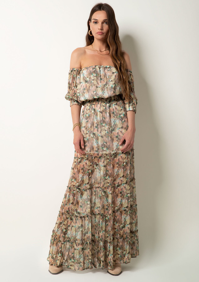 Tart Collections - Stefania Dress