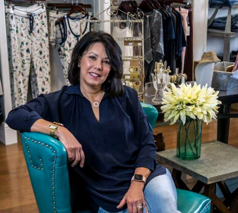 Cross Timbers Lifestyle Article