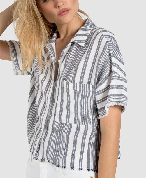 Bella Dahl at Megans Lifestyle Boutique Bella Dahl at Megans Lifestyle Boutique
