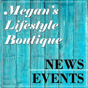 Megan s Lifestyle Boutique About Us