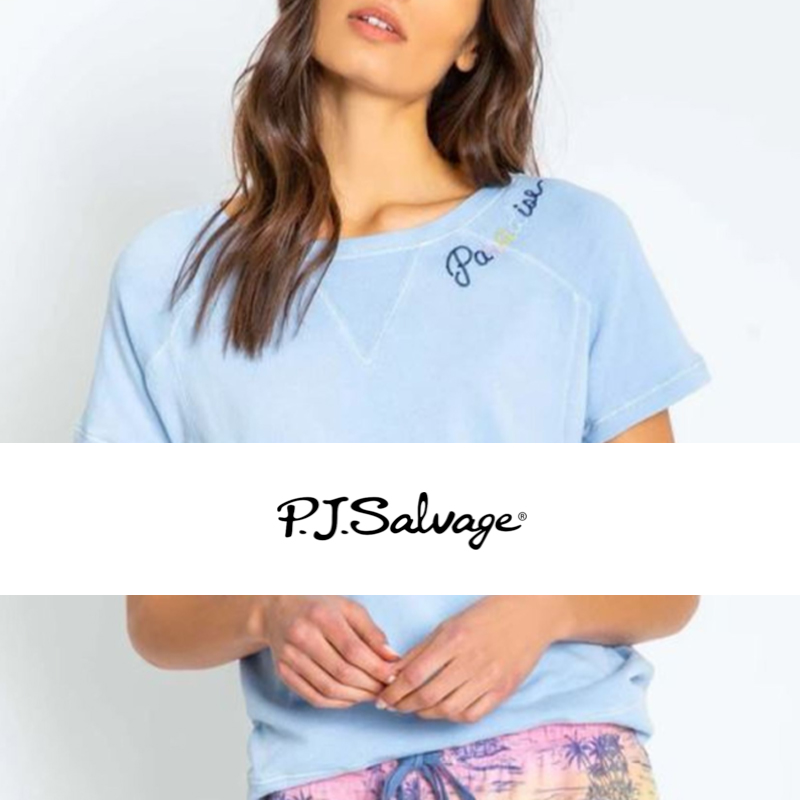 PJ Salvage