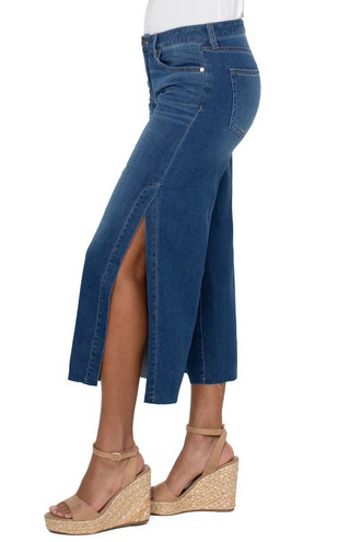 Lily wide leg jeans/Dawson – Mirella's Ladies Boutique