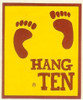 Hang Ten