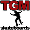 TGM Skateboards