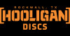 Hooligan Discs