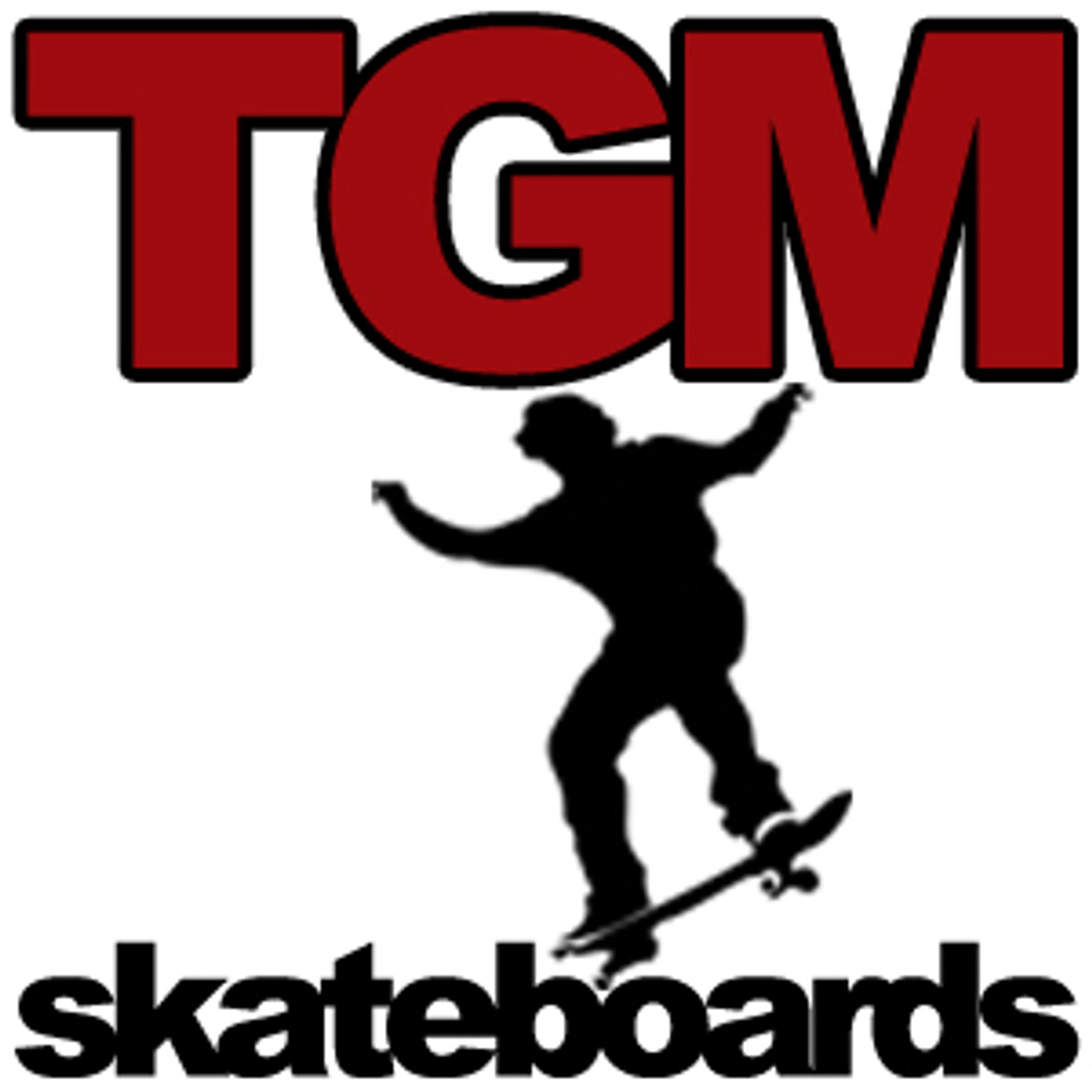 TGM Skateboards