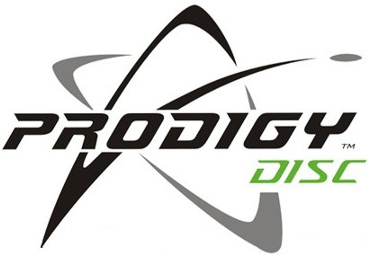 Prodigy Disc