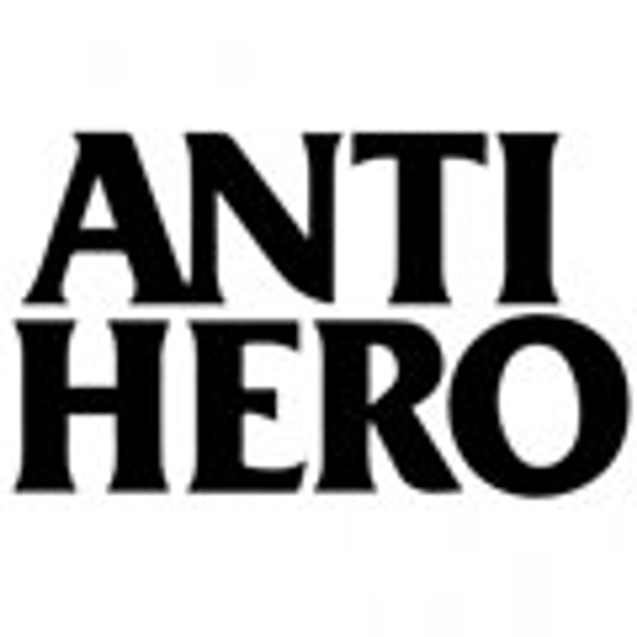 Anti Hero