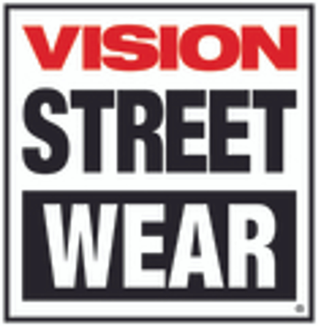 Vision Street Wear