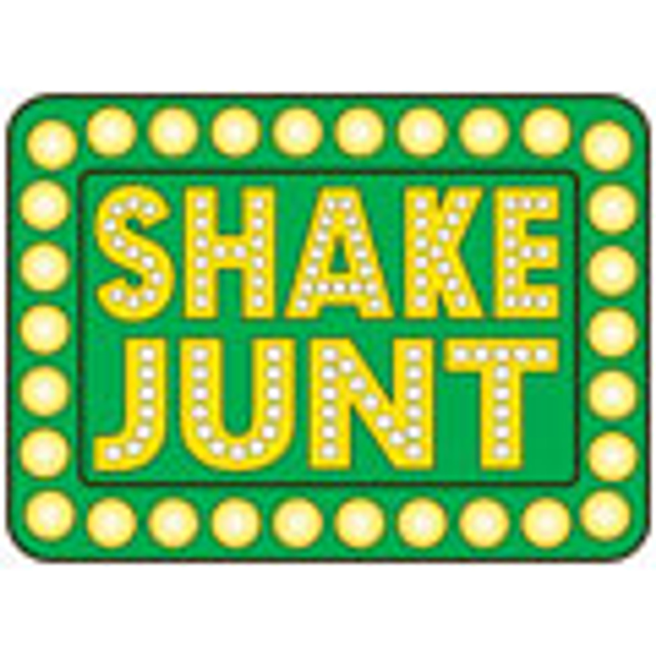 Shake Junt