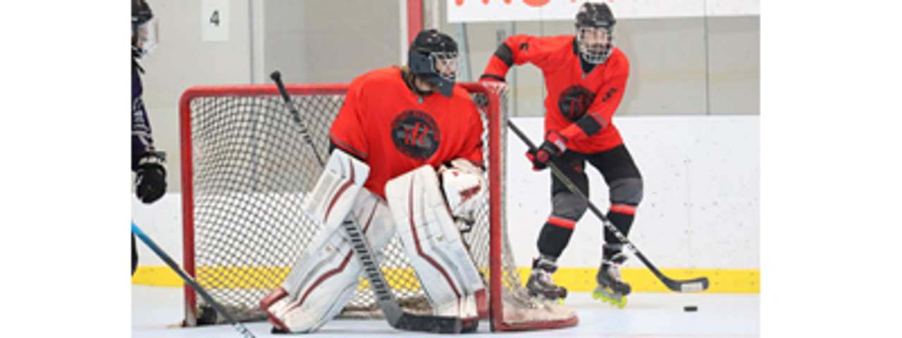 Roller Hockey