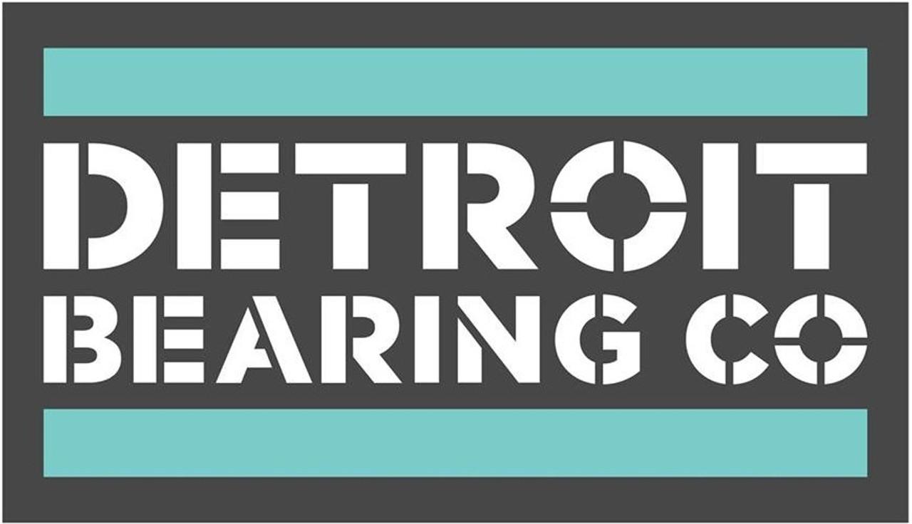 Detroit Bearing Co