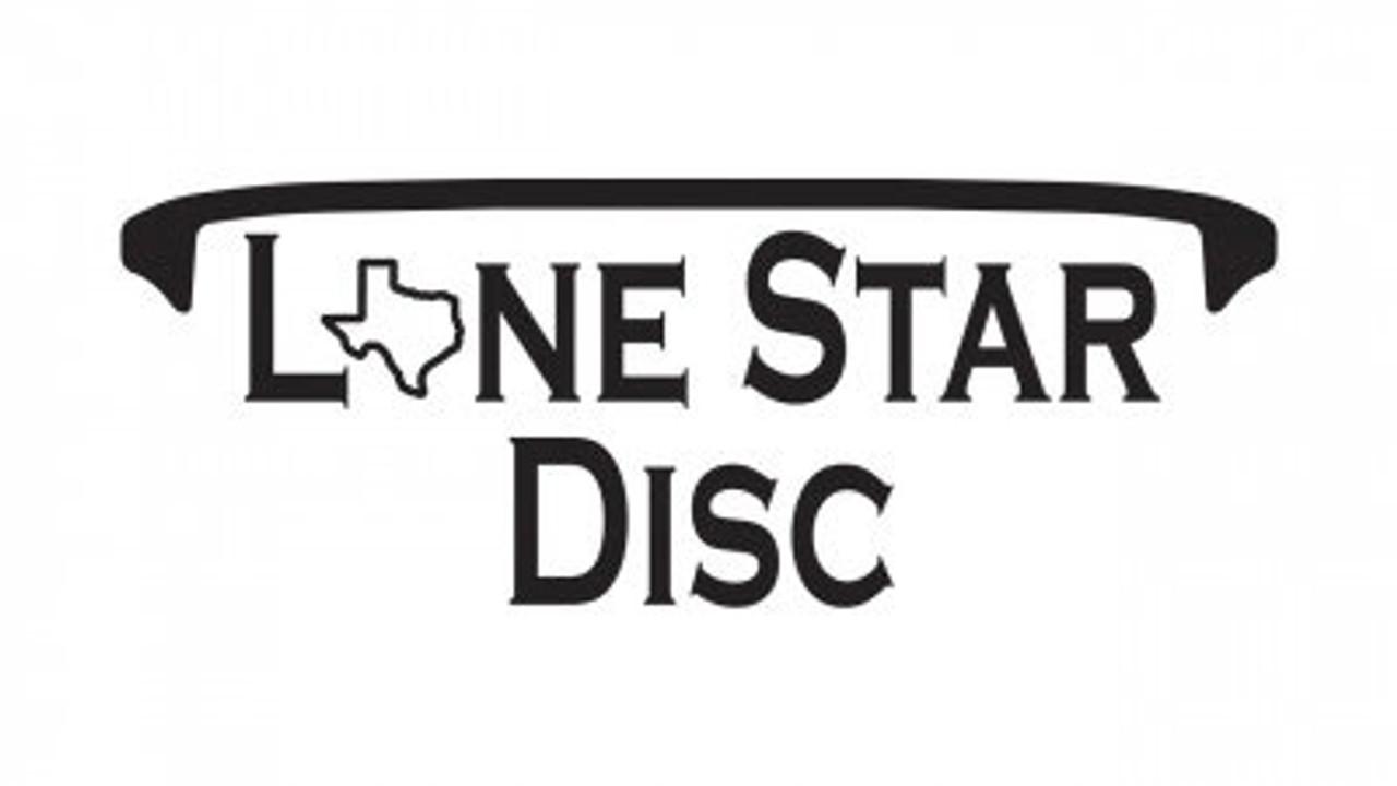 Lone Star Disc