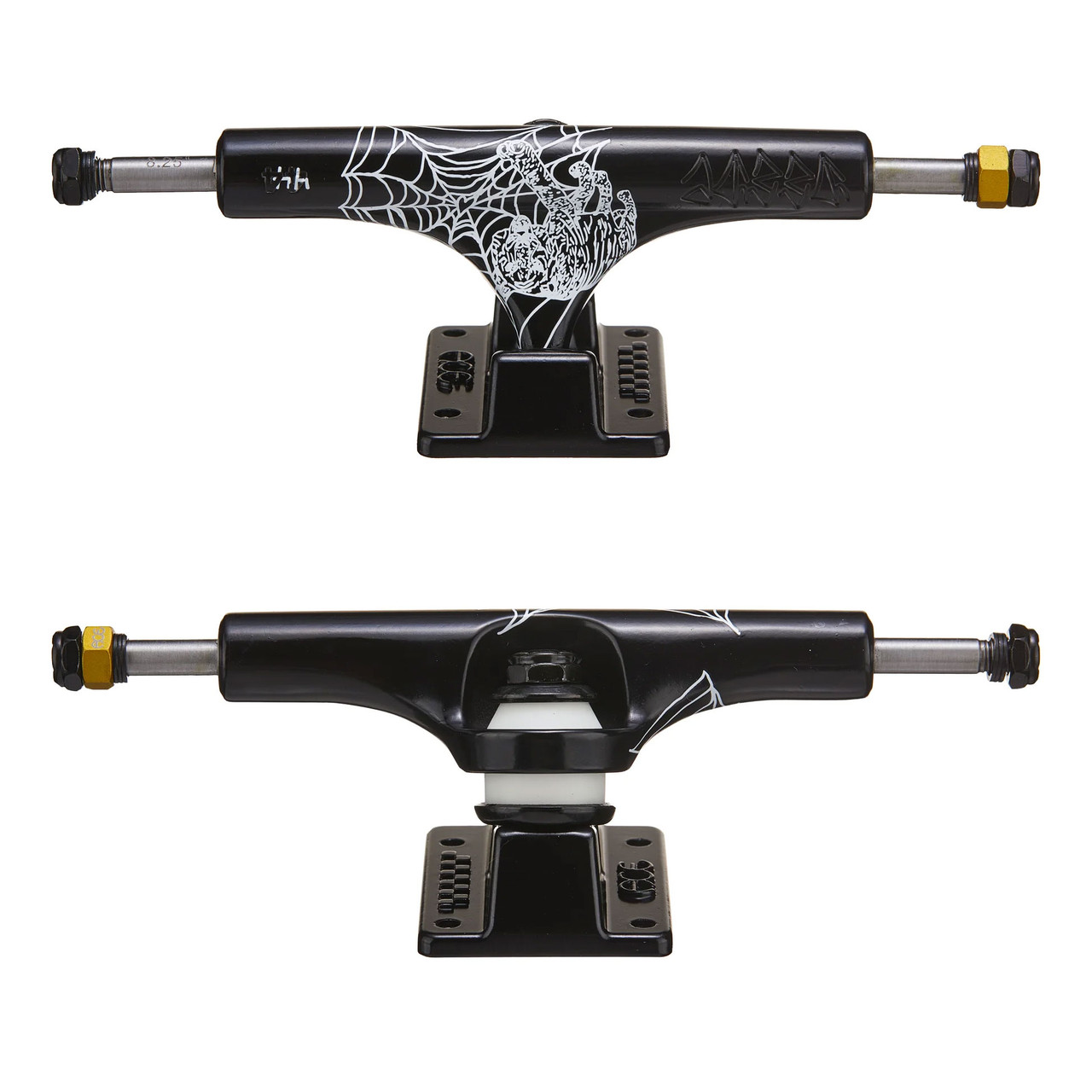 Ace Skateboard Trucks AF1 Limited Hollow Deedz 44 (8.25