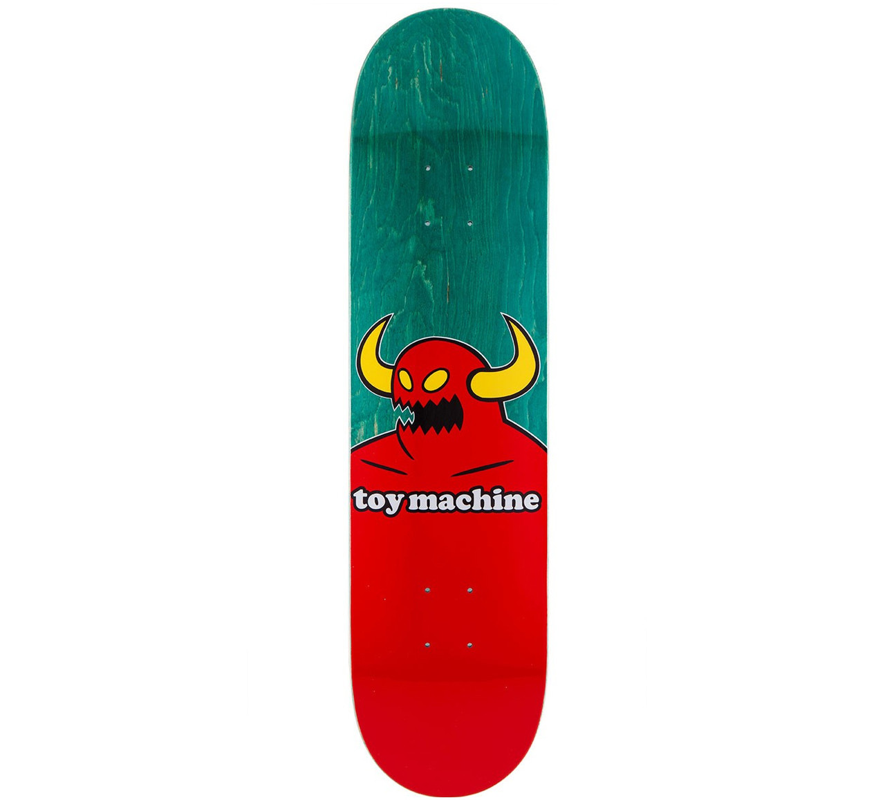 Toy Machine Deck MONSTER 8.125